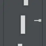 Dvere ERKADO Ansedonia 7