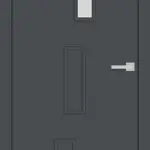 Dvere ERKADO Ansedonia 8