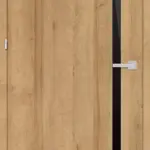 Dvere ERKADO Baldur 1