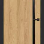 Dvere ERKADO Baldur 1