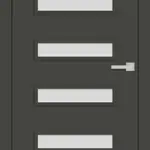 Dvere ERKADO Sorano 1