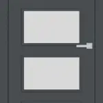 Dvere ERKADO Sorano 4