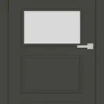 Dvere ERKADO Sorano 6