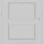 Dvere ERKADO Sorano 8