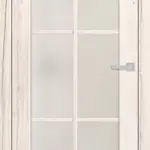 Dvere ERKADO Amarylis 1