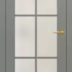 Dvere ERKADO Amarylis 1