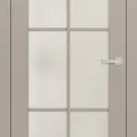 Dvere ERKADO Amarylis 1 Kamennosivá st cpl