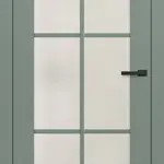 Dvere ERKADO Amarylis 1 Šalvia st cpl