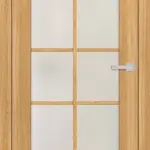 Dvere ERKADO Amarylis 3