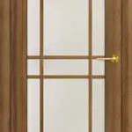 Dvere ERKADO Amarylis 9 orech classic premium