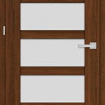 Dvere ERKADO Azalia 1