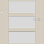 Dvere ERKADO Azalia 1