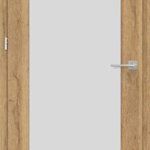  Dvere ERKADO Budleja 1