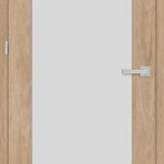  Dvere ERKADO Budleja 1