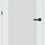  Dvere ERKADO Budleja 1
