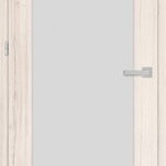  Dvere ERKADO Budleja 1