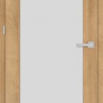  Dvere ERKADO Budleja 1