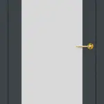  Dvere ERKADO Budleja 1