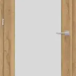  Dvere ERKADO Budleja 1