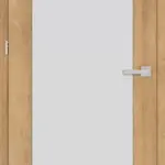  Dvere ERKADO Budleja 1