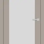  Dvere ERKADO Budleja 1