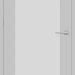  Dvere ERKADO Budleja 1