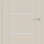 Dvere ERKADO Budleja 4 Capuccino ST CPL