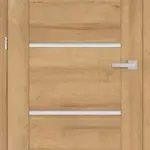 Dvere ERKADO Budleja 4 Dub ST CPL