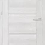 Dvere ERKADO Budleja 4 Javor sivý Premium