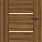Dvere ERKADO Budleja 4 Orech classic Premium