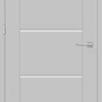 Dvere ERKADO Budleja 4 Popolavá ST CPL