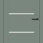 Dvere ERKADO Budleja 4 Šalvia ST CPL