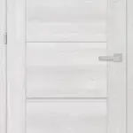 Dvere ERKADO Budleja 6 Javor sivý Premium