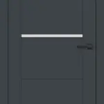  Dvere ERKADO Budleja 8