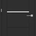  Dvere ERKADO Budleja 8