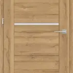  Dvere ERKADO Budleja 8