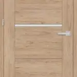  Dvere ERKADO Budleja 8