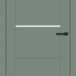  Dvere ERKADO Budleja 8