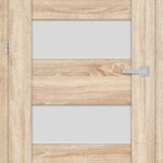 Dvere ERKADO Debecja 1