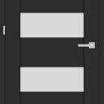 Dvere ERKADO Debecja 1