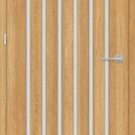 Dvere ERKADO Epimedium 1 Dub Greko