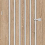 Dvere ERKADO Epimedium 1 Dub Premium