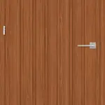 Dvere ERKADO Epimedium 2 Dub zlatý  Greko