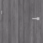 Dvere ERKADO Epimedium 2 Jaseň grafit Premium