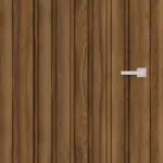 Dvere ERKADO Epimedium 2 Orech classic Premium