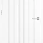 Dvere ERKADO Epimedium 2 Snehobiela Greko