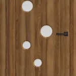  Dvere ERKADO Ewodia 2