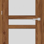 Dvere ERKADO Forsycja 1