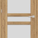 Dvere ERKADO Forsycja 1