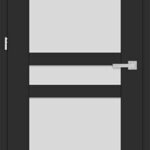 Dvere ERKADO Forsycja 1